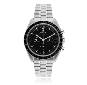 Speedmaster Certified Pre-Owned,