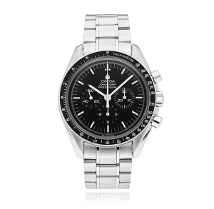 Speedmaster Prof. Certified Pre-Owned,