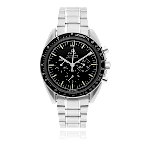 Omega Speedmaster in Stainless steel, 145.022 - Bucherer