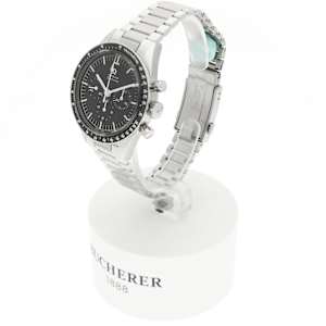 Omega Speedmaster in Stainless steel, 311.30.40.30.01.001 - Bucherer