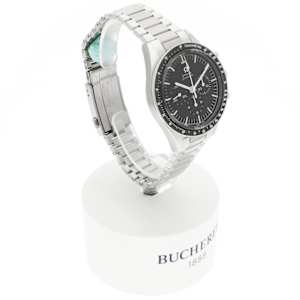 Omega Speedmaster in Stainless steel, 311.30.40.30.01.001 - Bucherer