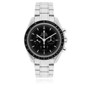Omega Speedmaster in Stainless steel, 311.30.42.30.01.006 - Bucherer