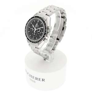 Omega Speedmaster in Stainless steel, 311.30.42.30.01.006 - Bucherer