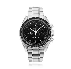 Omega Speedmaster in Stainless steel, 3560.50.00 - Bucherer