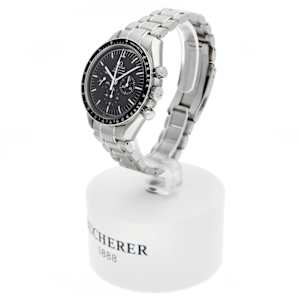 Omega Speedmaster in Stainless steel, 3560.50.00 - Bucherer