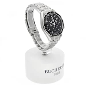 Omega Speedmaster in Stainless steel, 3560.50.00 - Bucherer