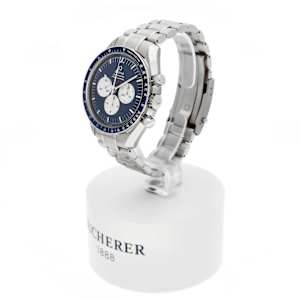 Omega Speedmaster in Steel, 3565.80.00 - Bucherer