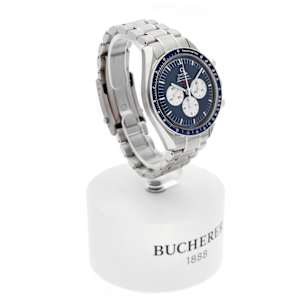 Omega Speedmaster in Steel, 3565.80.00 - Bucherer