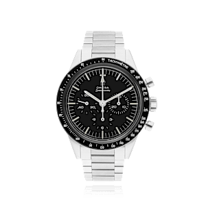 Omega Speedmaster in Stainless steel, 311.30.40.30.01.001 - Bucherer