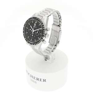 Omega Speedmaster in Stainless steel, 311.30.40.30.01.001 - Bucherer
