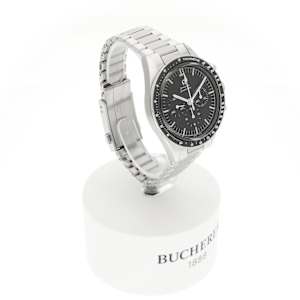 Omega Speedmaster in Stainless steel, 311.30.40.30.01.001 - Bucherer