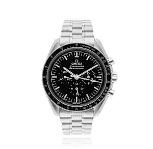 Omega Speedmaster in Stainless steel, 310.30.42.50.01.001 - Bucherer