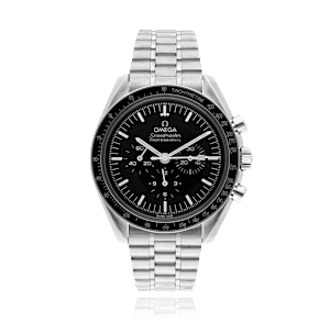 Omega Speedmaster in Stainless steel, 310.30.42.50.01.001 - Bucherer