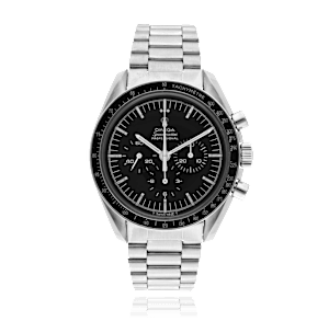 Omega Speedmaster in Stainless steel, 145.012 - Bucherer