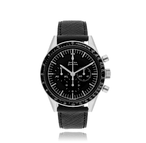 Omega Speedmaster in Stainless steel, 105.003-65 - Bucherer