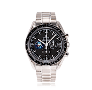 Omega Speedmaster in Steel, 3578.51.00 - Bucherer