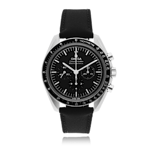Omega Speedmaster i Rustfrit stål, 310.32.42.50.01.001 - Bucherer