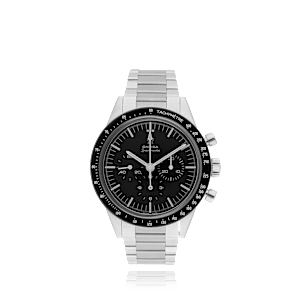Omega Speedmaster in Stainless steel, 311.30.40.30.01.001 - Bucherer
