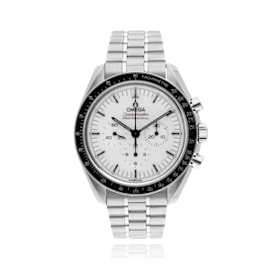 Omega Speedmaster in Stainless steel, 310.30.42.50.04.001 - Bucherer