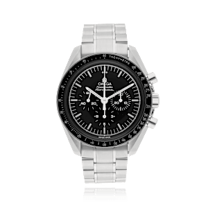 Omega Speedmaster in Stainless steel, 3572.50.00 - Bucherer