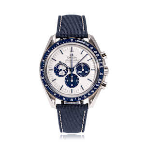 Omega Speedmaster i Rustfrit stål, 310.32.42.50.02.001 - Bucherer