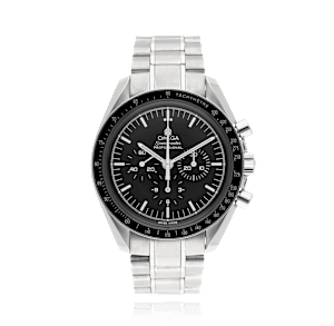Omega Speedmaster in Steel, 3570.50.00 - Bucherer