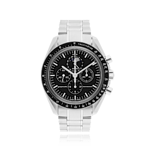 Omega Speedmaster in Steel, 3576.50.00 - Bucherer