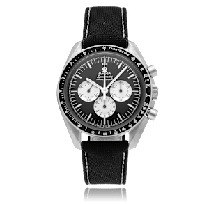 Omega Speedmaster in Steel, 311.32.42.30.01.001 - Bucherer