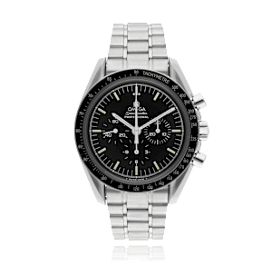 Omega Speedmaster in Steel, 3592.50.00 - Bucherer