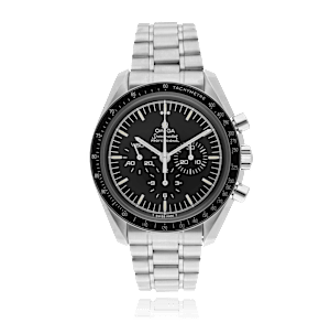 Omega Speedmaster in Steel, 3590.50.00 - Bucherer
