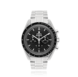 Omega Speedmaster in Steel, 3573.50.00 - Bucherer