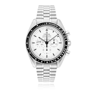 Omega Speedmaster in Steel, 311.32.42.30.04.003 - Bucherer