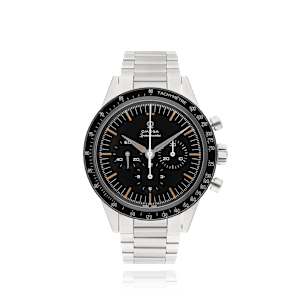 Omega Speedmaster in Steel, 310.30.40.50.06.001 - Bucherer