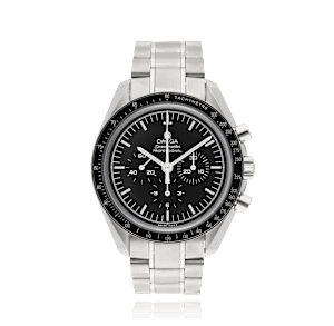 Omega Speedmaster in Steel, 311.30.42.30.01.006 - Bucherer