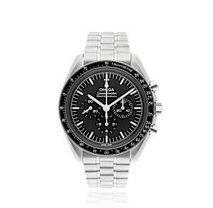 Omega Speedmaster in Steel, 310.30.42.50.01.001 - Bucherer