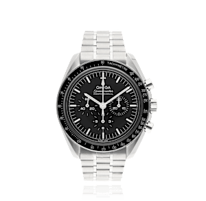 Omega Speedmaster in Steel, 310.30.42.50.01.002 - Bucherer