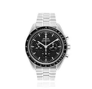 Omega Speedmaster i Rustfrit stål, 310.30.42.50.01.002 - Bucherer