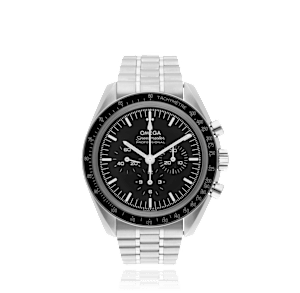 Omega Speedmaster i Rustfrit stål, 310.30.42.50.01.002 - Bucherer