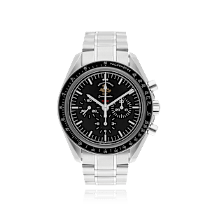 Omega Speedmaster i Rustfrit stål, 311.30.42.30.01.002 - Bucherer
