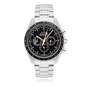 Omega Speedmaster in Steel, 311.30.42.30.03.001 - Bucherer