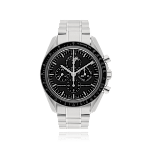Omega Speedmaster in Steel, 3576.50.00 - Bucherer