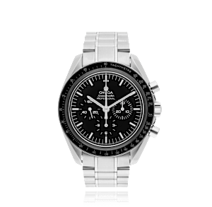 Omega Speedmaster in Stahl, 3573.50.00 - Bucherer