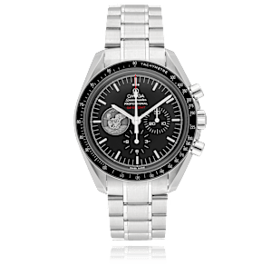 Omega Speedmaster in Steel, 311.30.42.30.01.002 - Bucherer