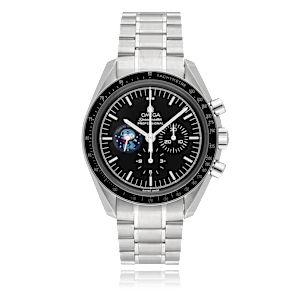 Omega Speedmaster in Steel, 3578.51.00 - Bucherer