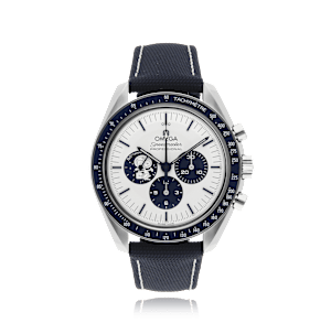 Omega Speedmaster in Steel, 310.32.42.50.02.001 - Bucherer