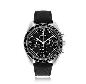 Omega Speedmaster in Steel, 310.32.42.50.01.001 - Bucherer