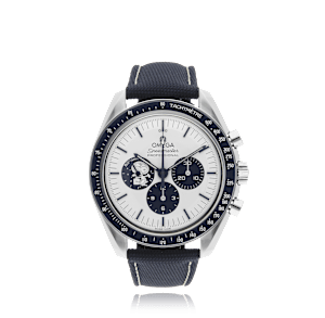 Omega Speedmaster in Steel, 310.32.42.50.02.001 - Bucherer