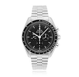 Omega Speedmaster in Steel, 310.30.42.50.01.001 - Bucherer