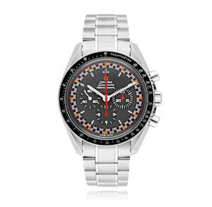 Omega Speedmaster in Steel, 3570.40.00 - Bucherer