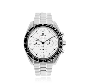 Omega Speedmaster in Steel, 310.30.42.50.04.001 - Bucherer